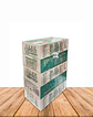 Tubo Para Rellenar Dark Horse Mentol Pack 5 Displays - Miniatura 1