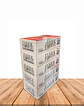 Tubo Rellenar Dark Horse Red Pack 5 Displays - Miniatura 1