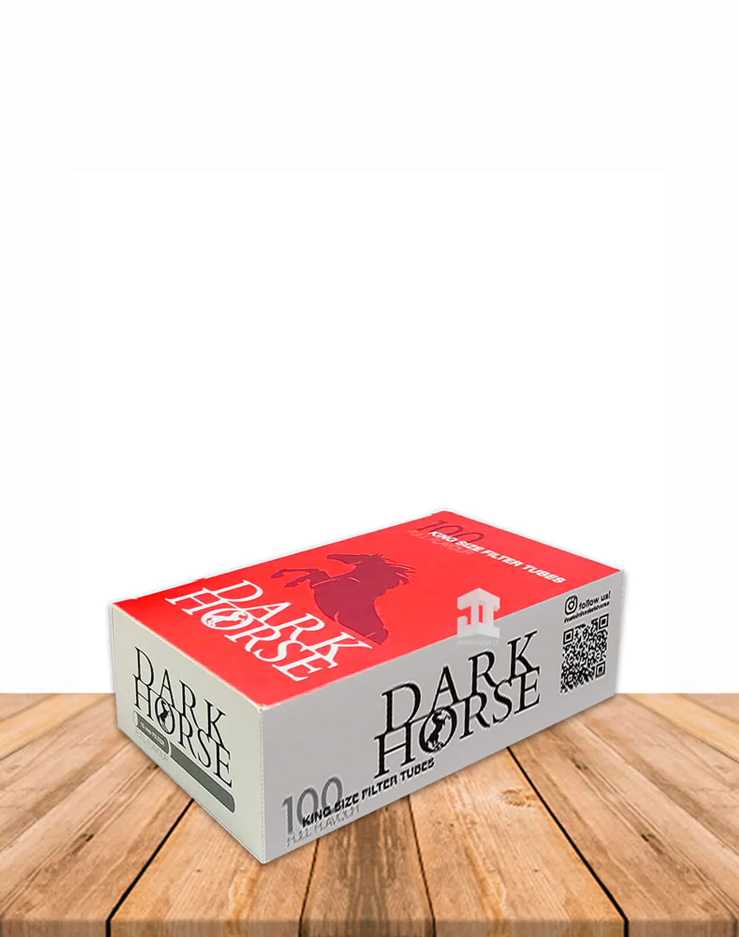 Tubo Rellenar Dark Horse Red Pack 5 Displays 2