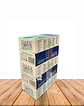Tubo Para Rellenar Dark Horse Mentol Click Pack 5 Displays - Miniatura 1