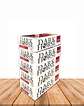 Tubo Para Rellenar Dark Horse SLIM LONG Pack 5 Displays - Miniatura 1