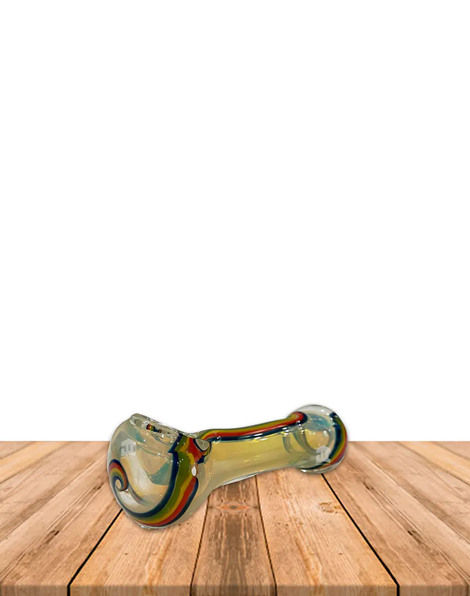 Pipa Pyrex Grande 3.5 Diseños Surtidos 8