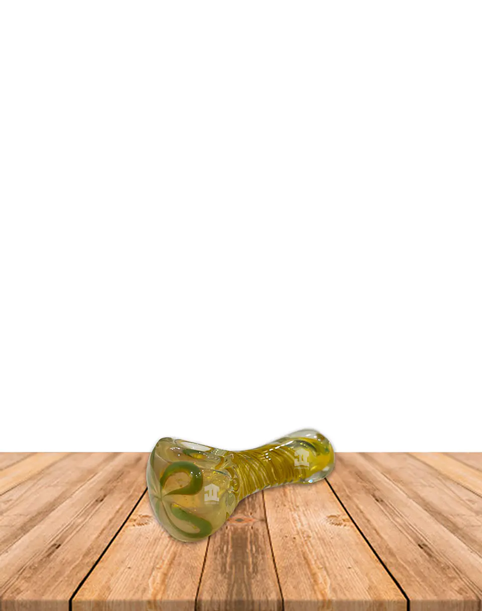 Pipa Pyrex Pequeño 2.5 Diseños Surtidos 6