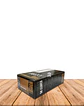 Papelillo Dark Horse Black Nº1  - Miniatura 1