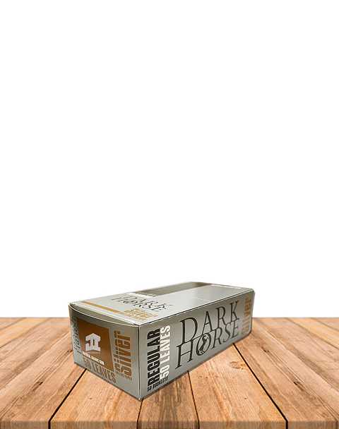 Papelillo Dark Horse Silver Nº1 