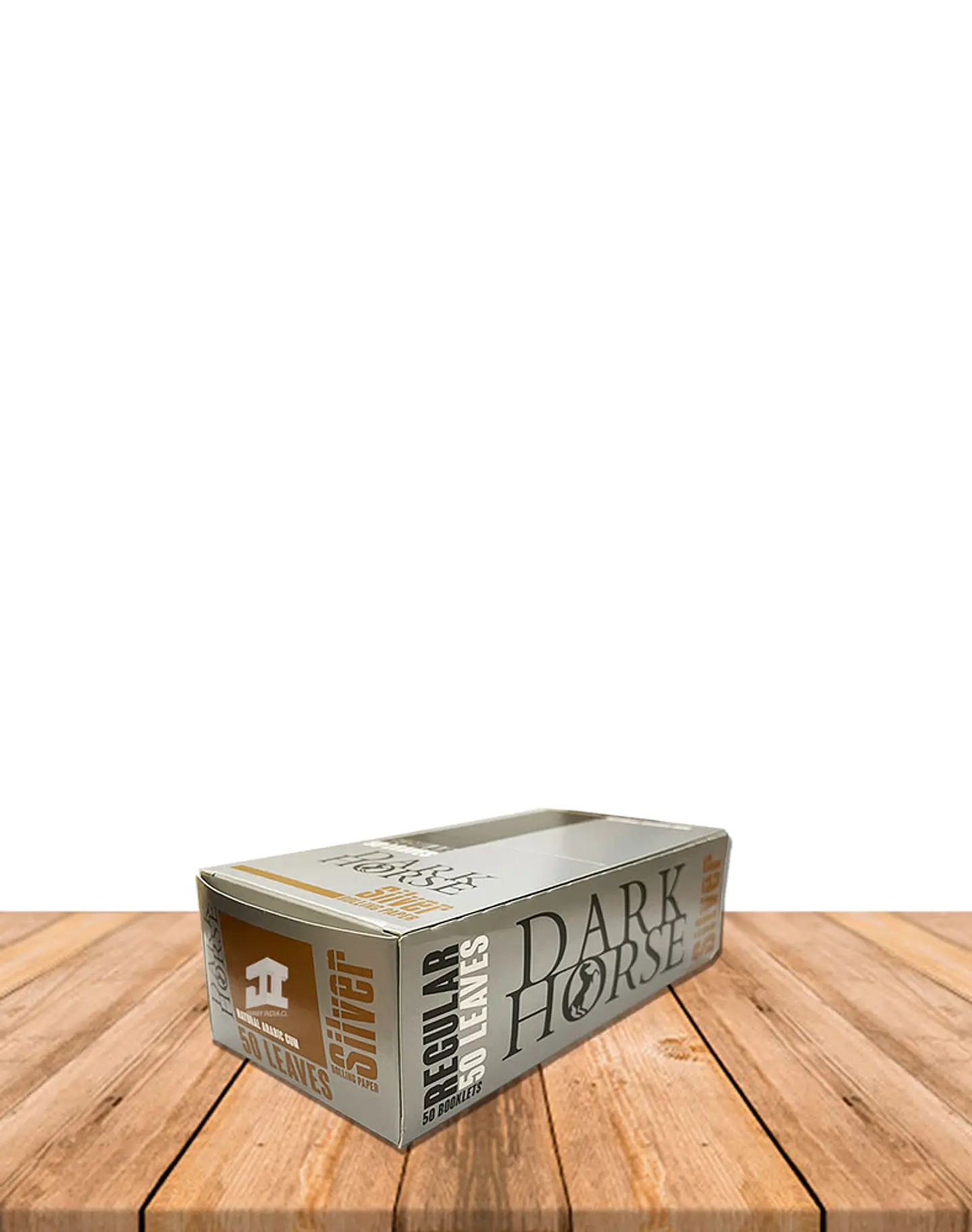 Papelillo Dark Horse Silver Nº1  1