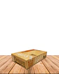Papelillo Dark Horse Brown 1 1/4 , Caja de 25 - Miniatura 1