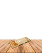 Papelillo Dark Horse Brown 1 1/4 , Caja de 25 - Miniatura 2