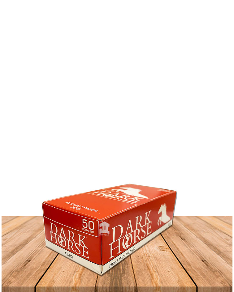 Dark Horse Red Nº1 Caja de 50