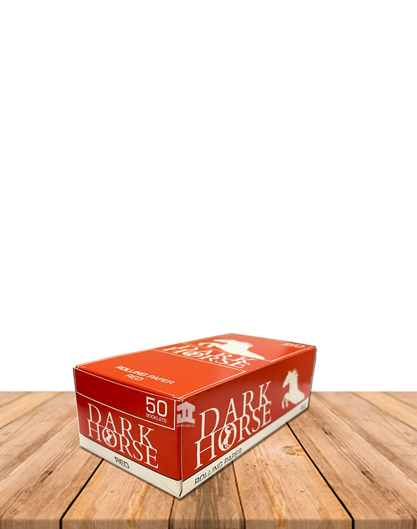 Dark Horse Red Nº1  1