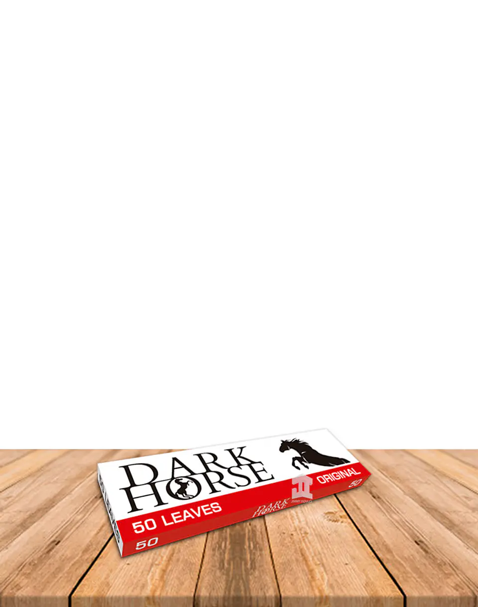 Dark Horse Original Nº1  2