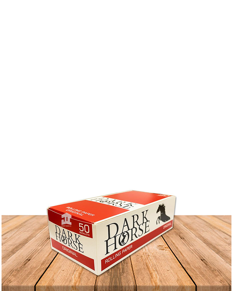 Dark Horse Original Nº1  Caja de 50