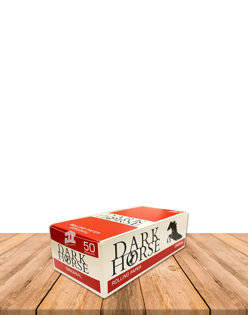 Dark Horse Original Nº1  1