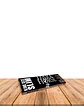 Papelillo Sabana Dark Horse Black - Miniatura 2