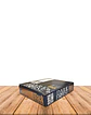 Papelillo Sabana Dark Horse Black - Miniatura 1