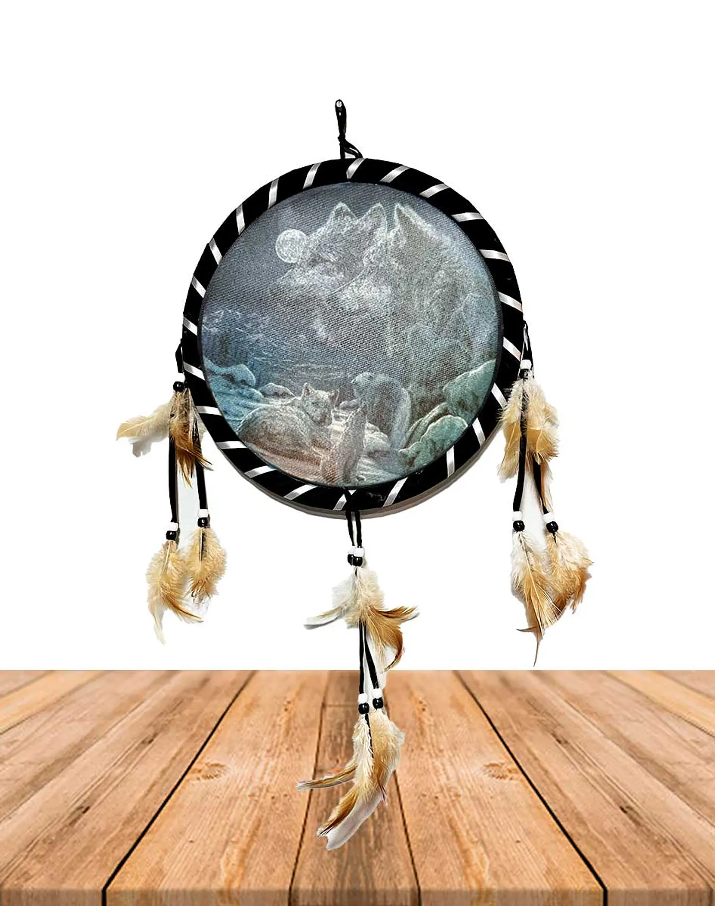 Atrapasueños Colgante 25 cm 5