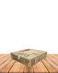 Papelillo Sabana Slim Dark Horse Bio / Hemp - Miniatura 1
