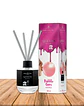 Reed Difusor Queens Bubble Gum 100ml - Miniatura 1