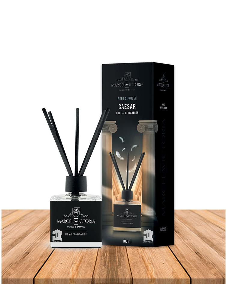 Difusor Ambiental  Caesar MV 100ml