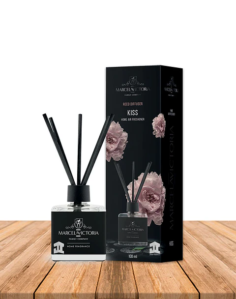 Difusor Ambiental Kiss Marcela Victoria 100ml