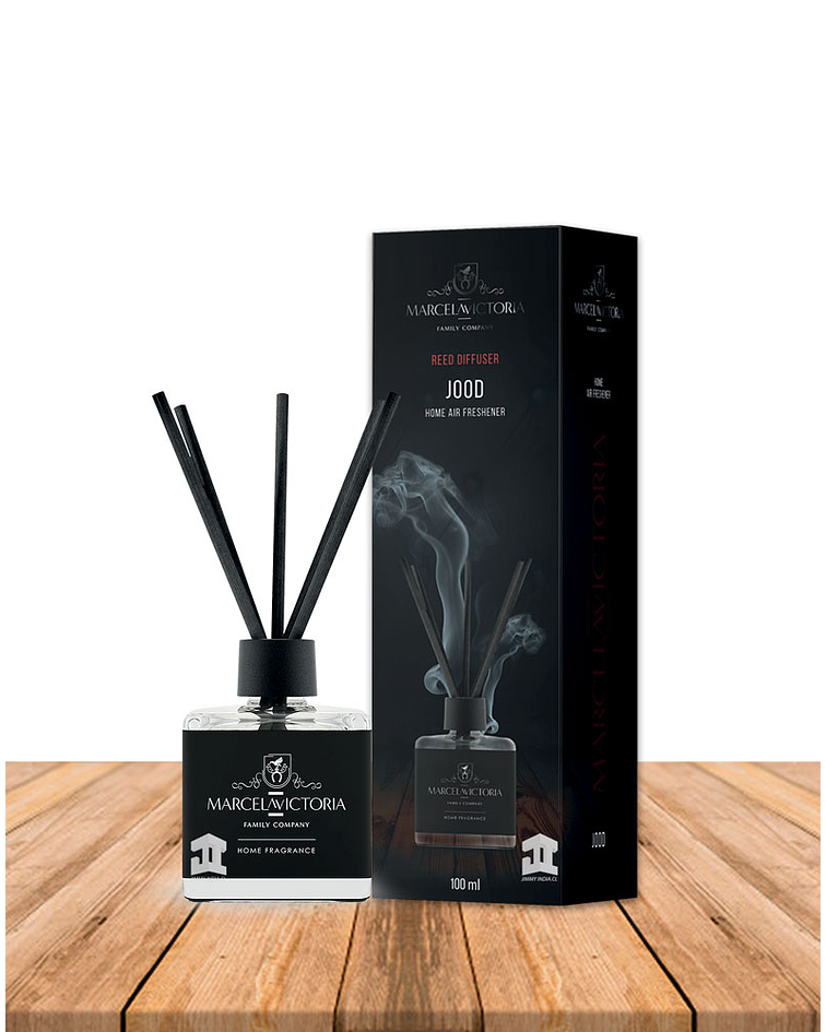  Difusor Ambiental Jood Marcela Victoria 100ml