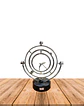 Pendulo orbital cinético - Miniatura 2
