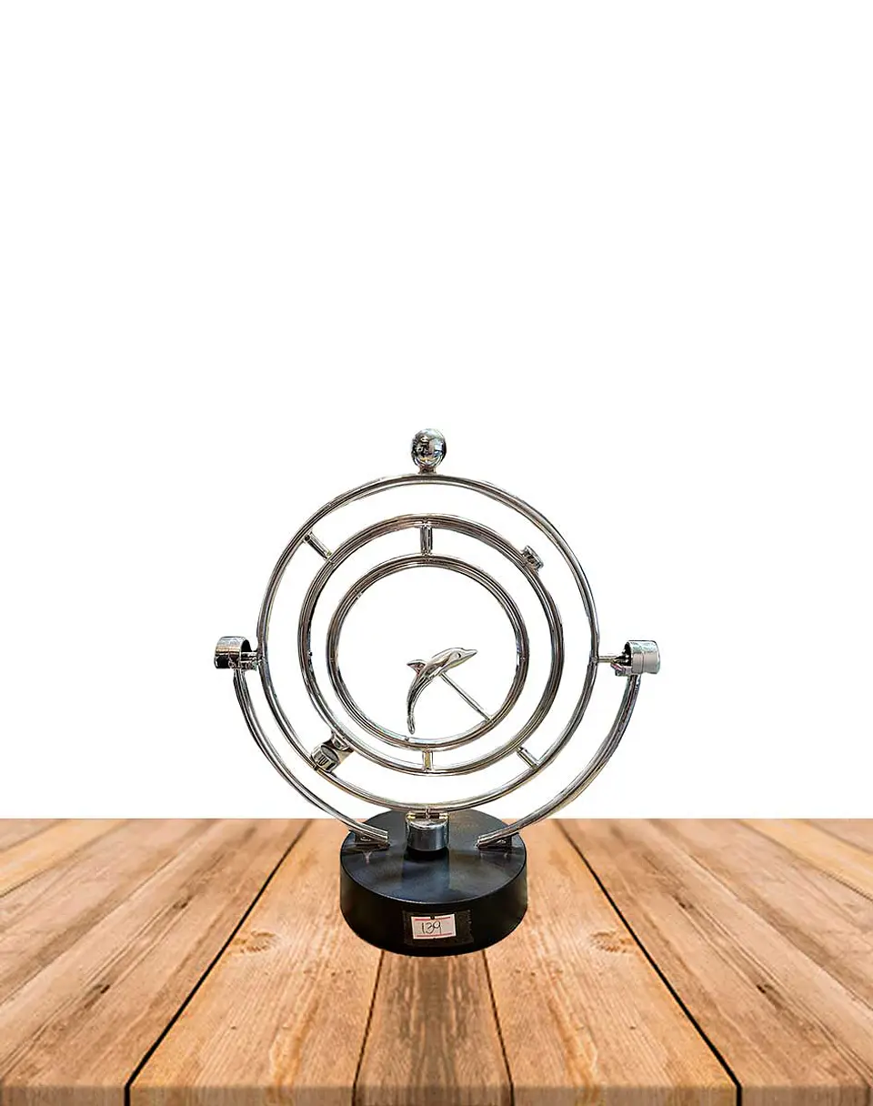 Pendulo orbital cinético 2