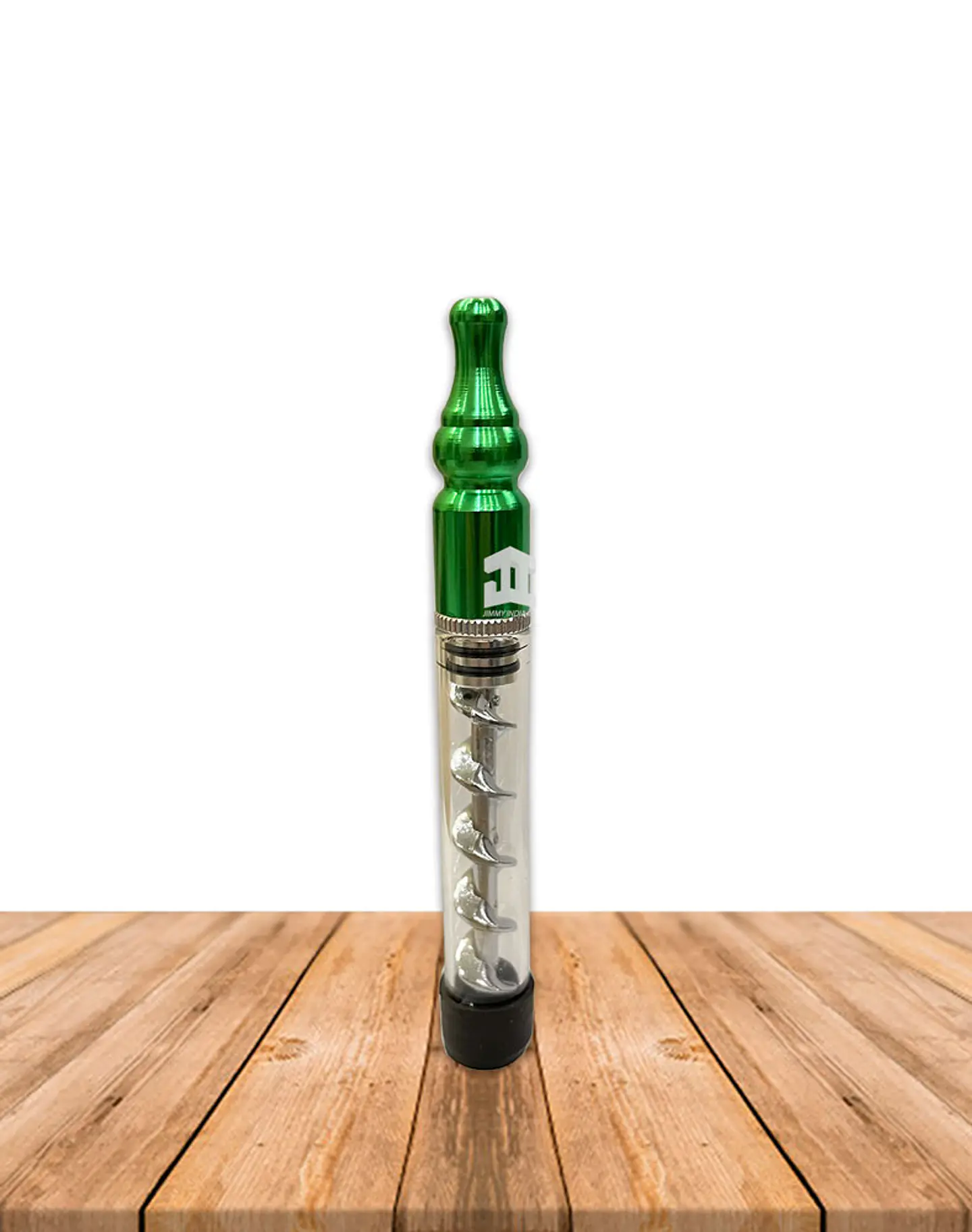 Pipa de Vidrio Espiral  Grande DK8472 1