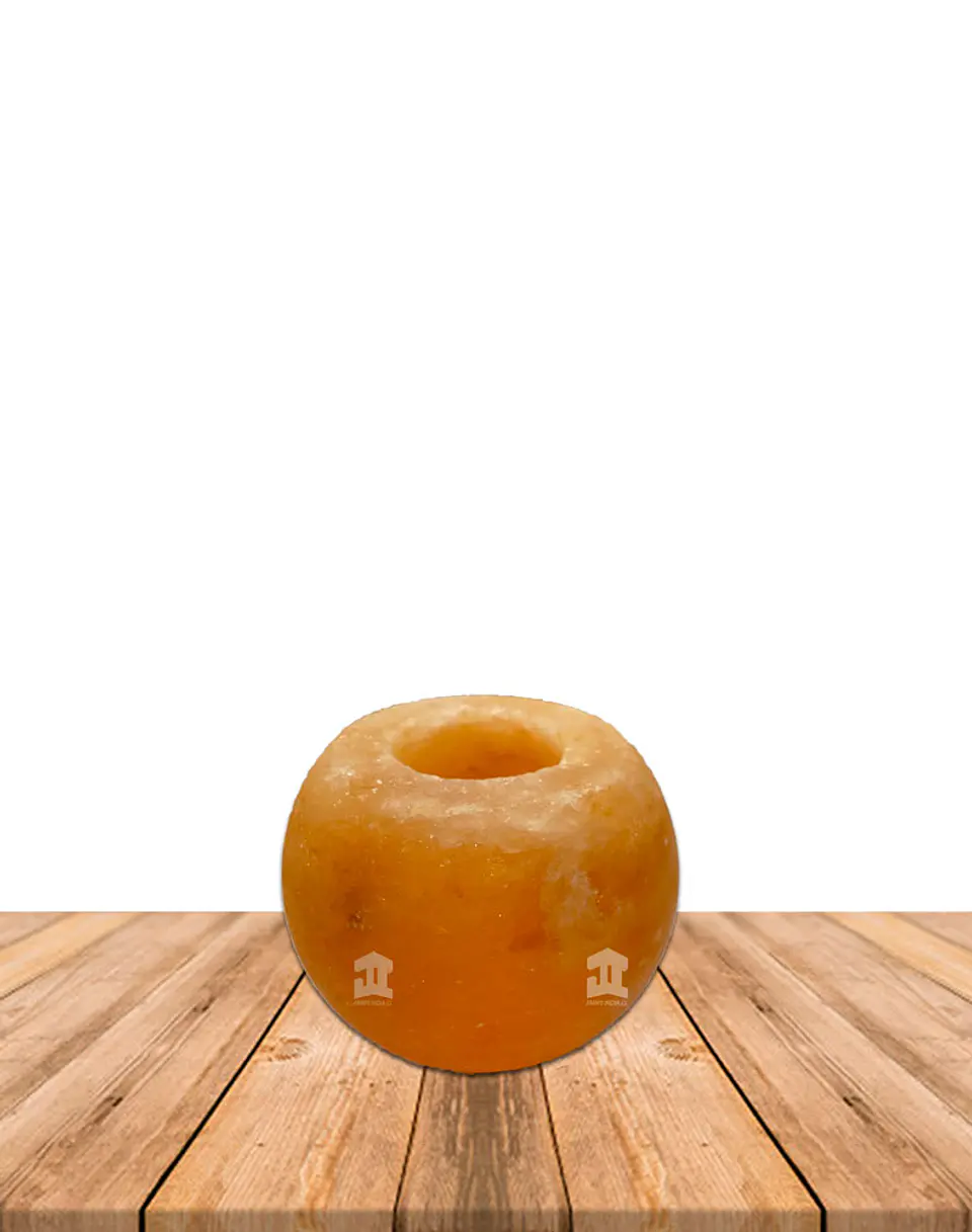 Porta Vela  Sal  Del Himalaya  Pelota 1
