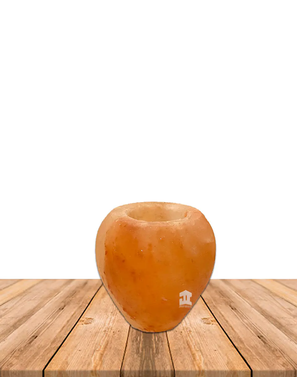 Porta Vela  Sal  Del Himalaya  Manzana 1