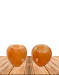Porta Vela  Sal  Del Himalaya  Manzana - Miniatura 2
