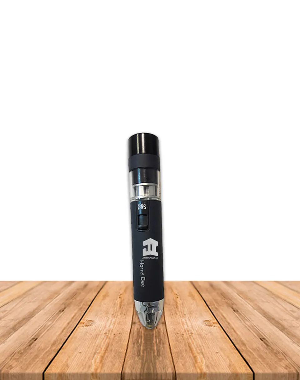 Moledor Horne Bee Automatico Acrilico 1