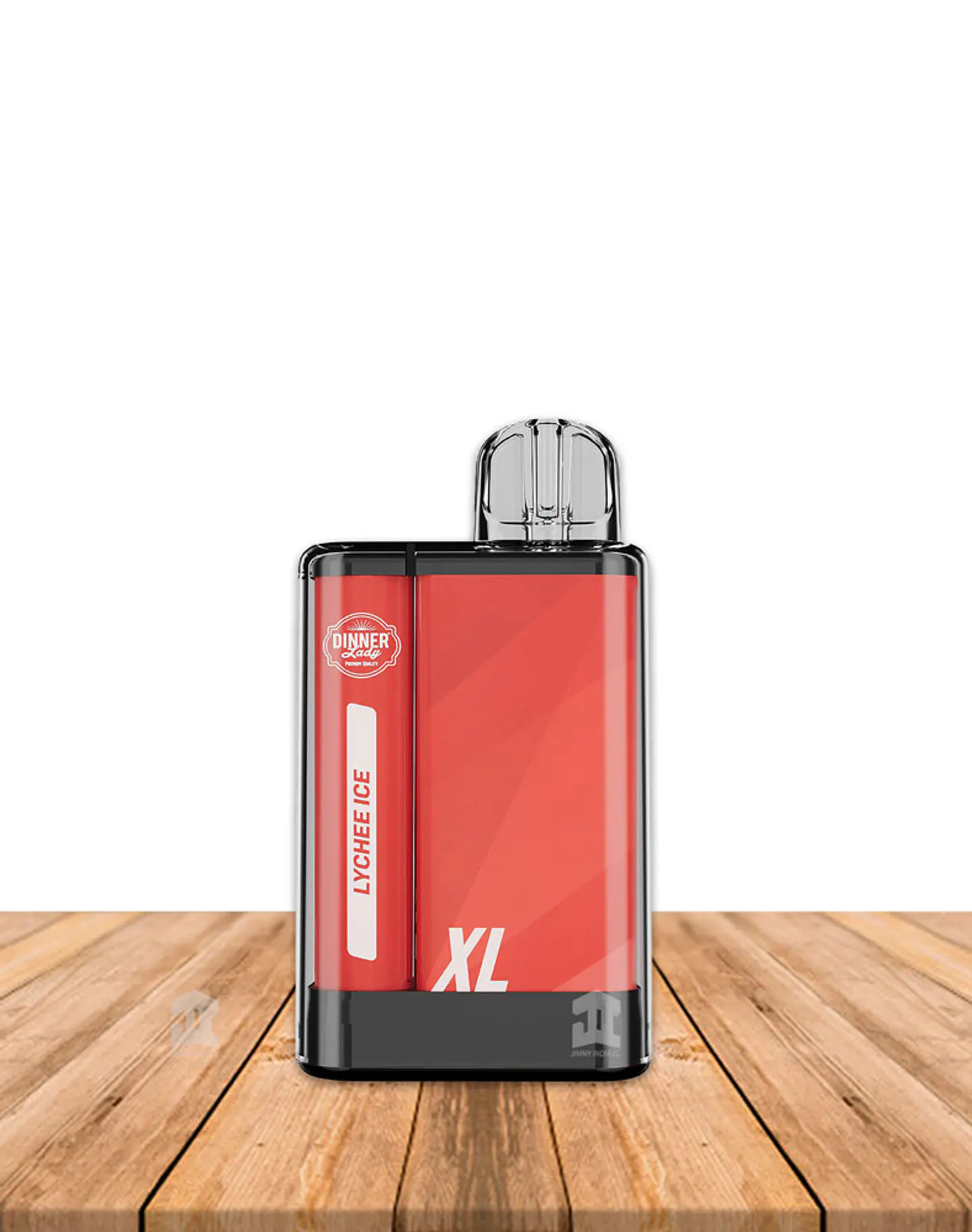 Vaporizador Dinner Lady XL Lychee ICE 2