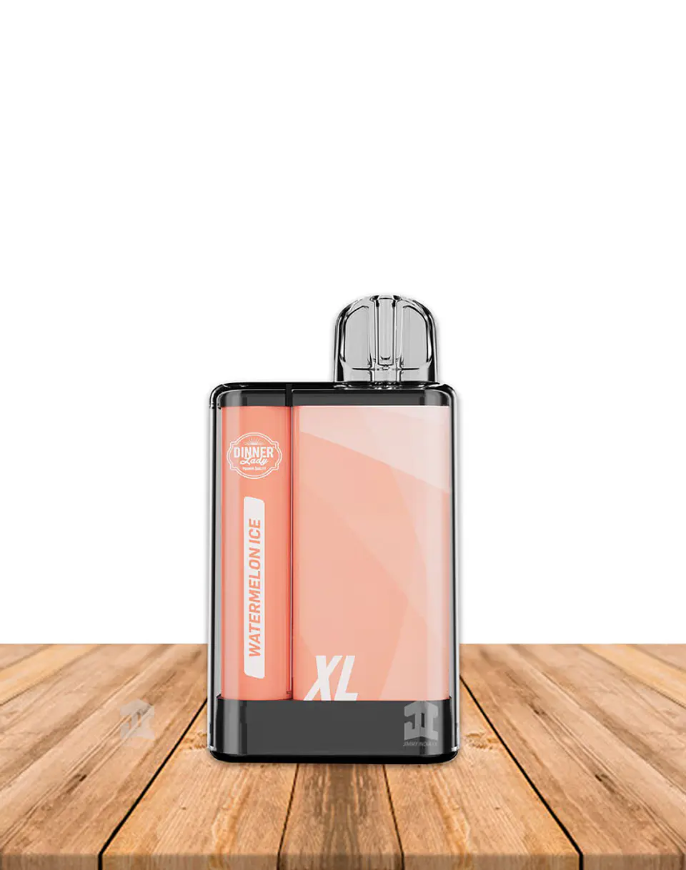 Vaporizador Dinner Lady XL Watermelon ICE 2