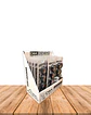 Moledor Plastico  Engranajes DK4013A - Miniatura 3