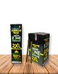 BLunt Hemp Zone Jamaican Buzz 2XL 25 - Miniatura 1
