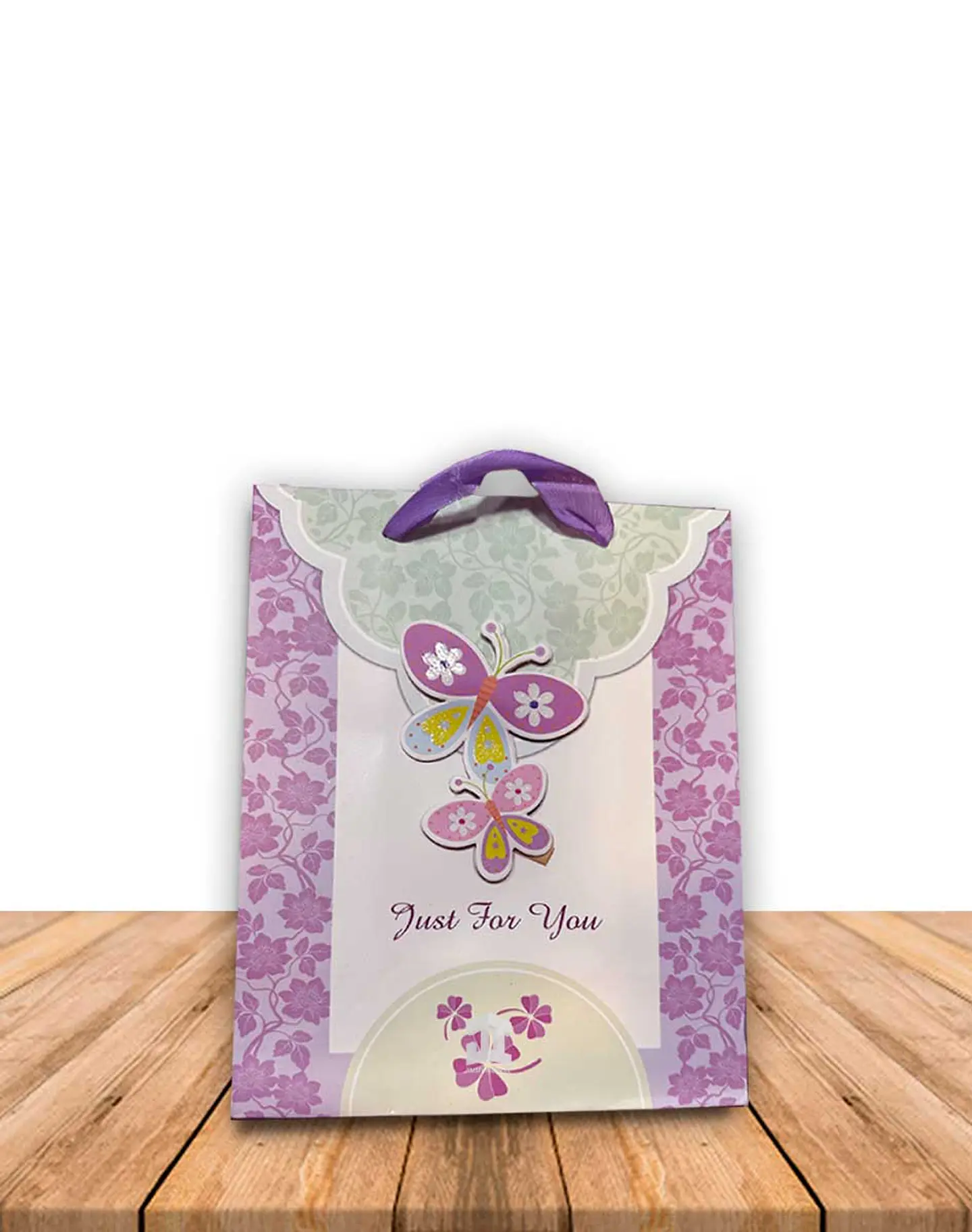 Bolsa De Regalo Niños Con Relieve  3