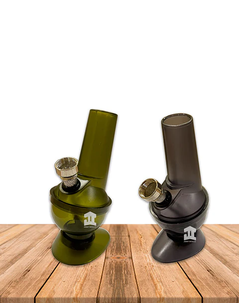 Mini Bong Acrilico Modelo DK8435 