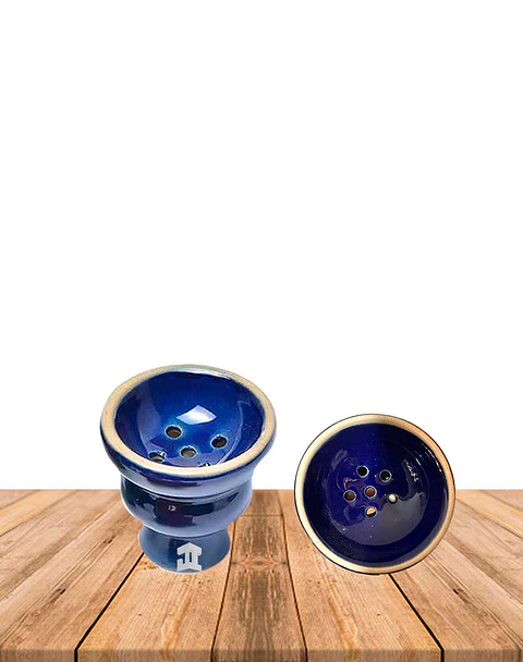 Repuesto  Quemador para Hookah Ceramica Grande