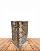 Tubos Ocb Premium Pack 5 Displays - Miniatura 1