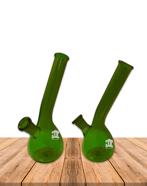 Pipa de Vidrio Modelo  B-008