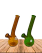 Pipa de Vidrio Modelo  B-008 - Miniatura 3