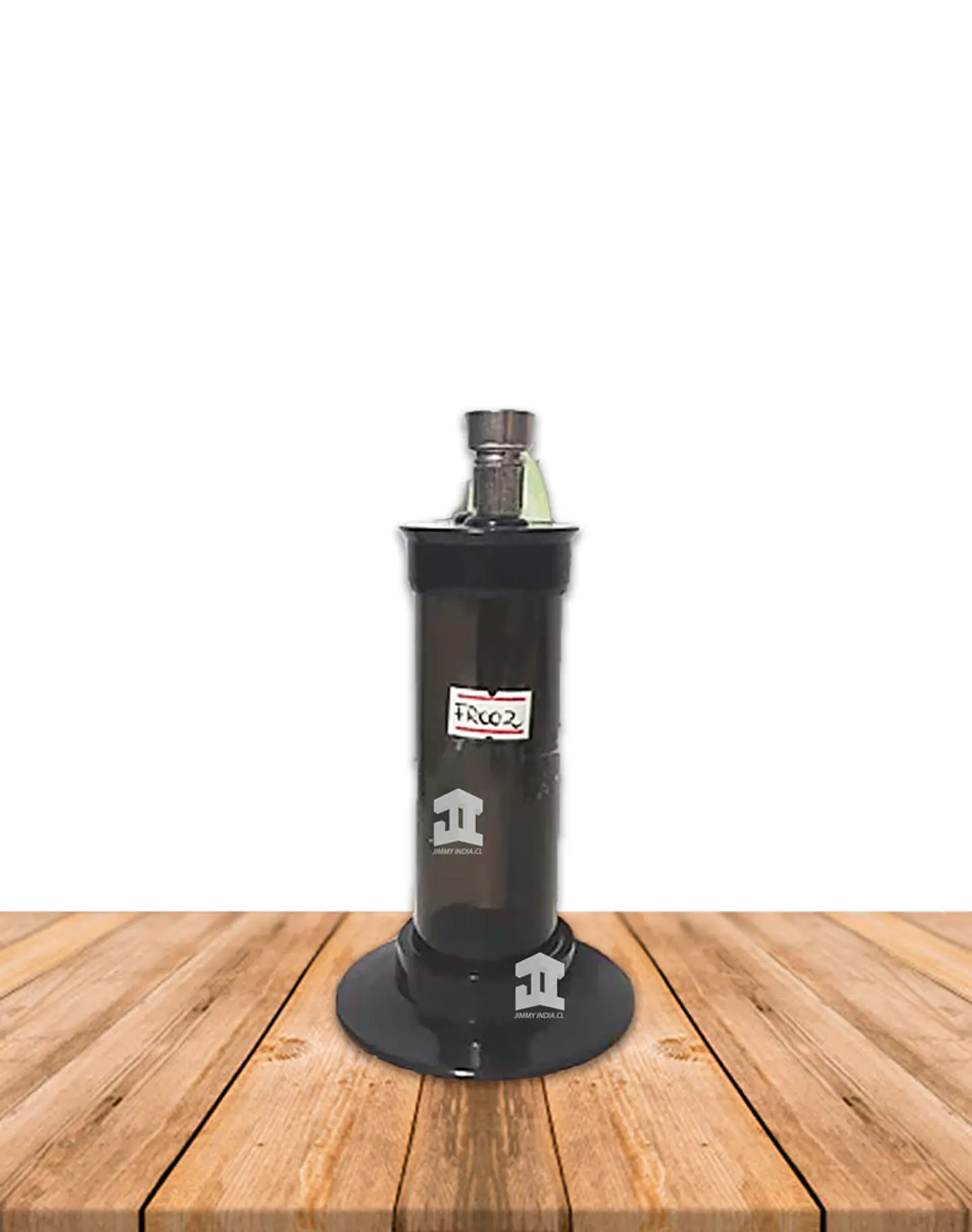 Bong Acrílico Con Manguera FR022  1