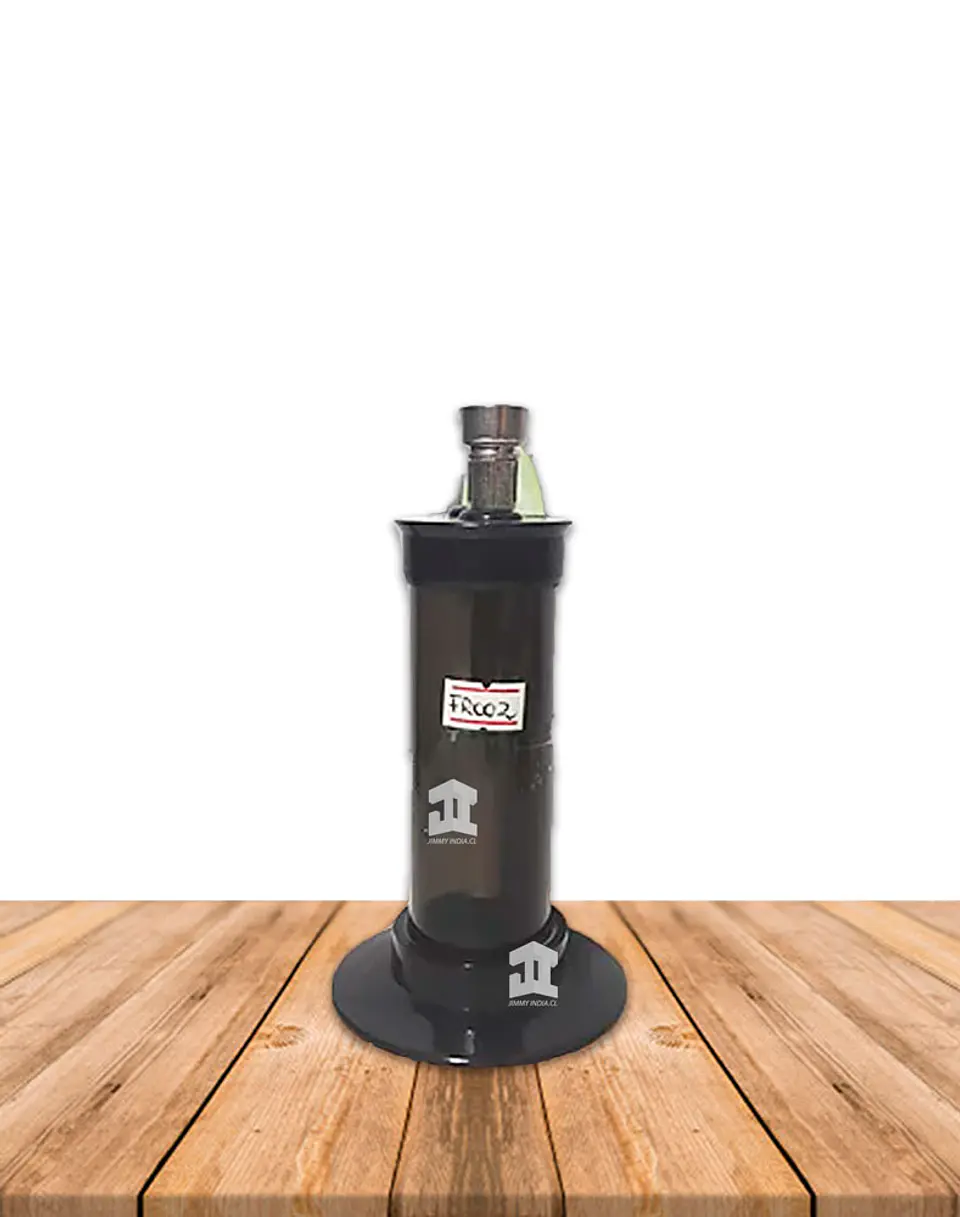 Bong Acrílico Con Manguera FR022  1