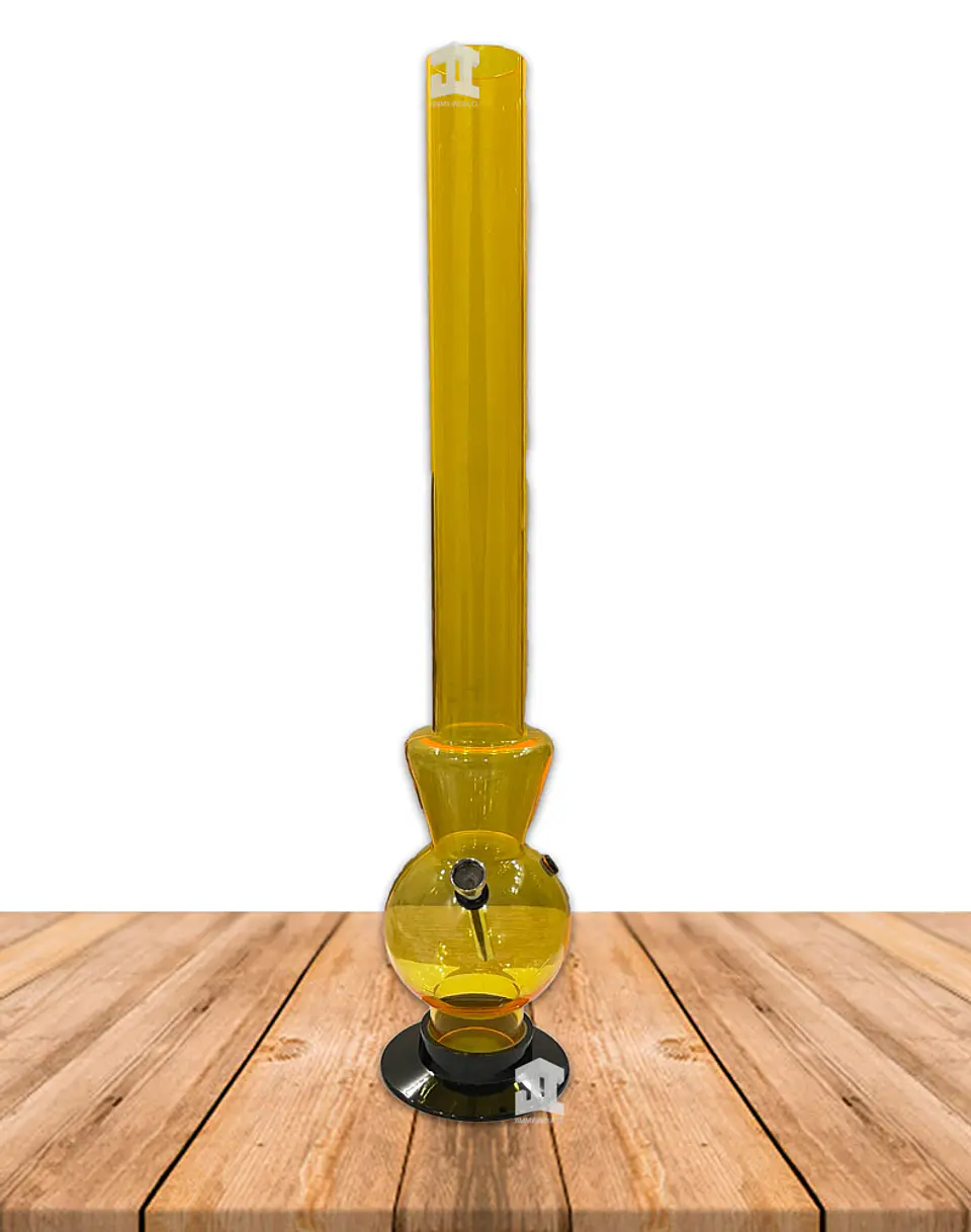Bong Acrílico K14-12 1