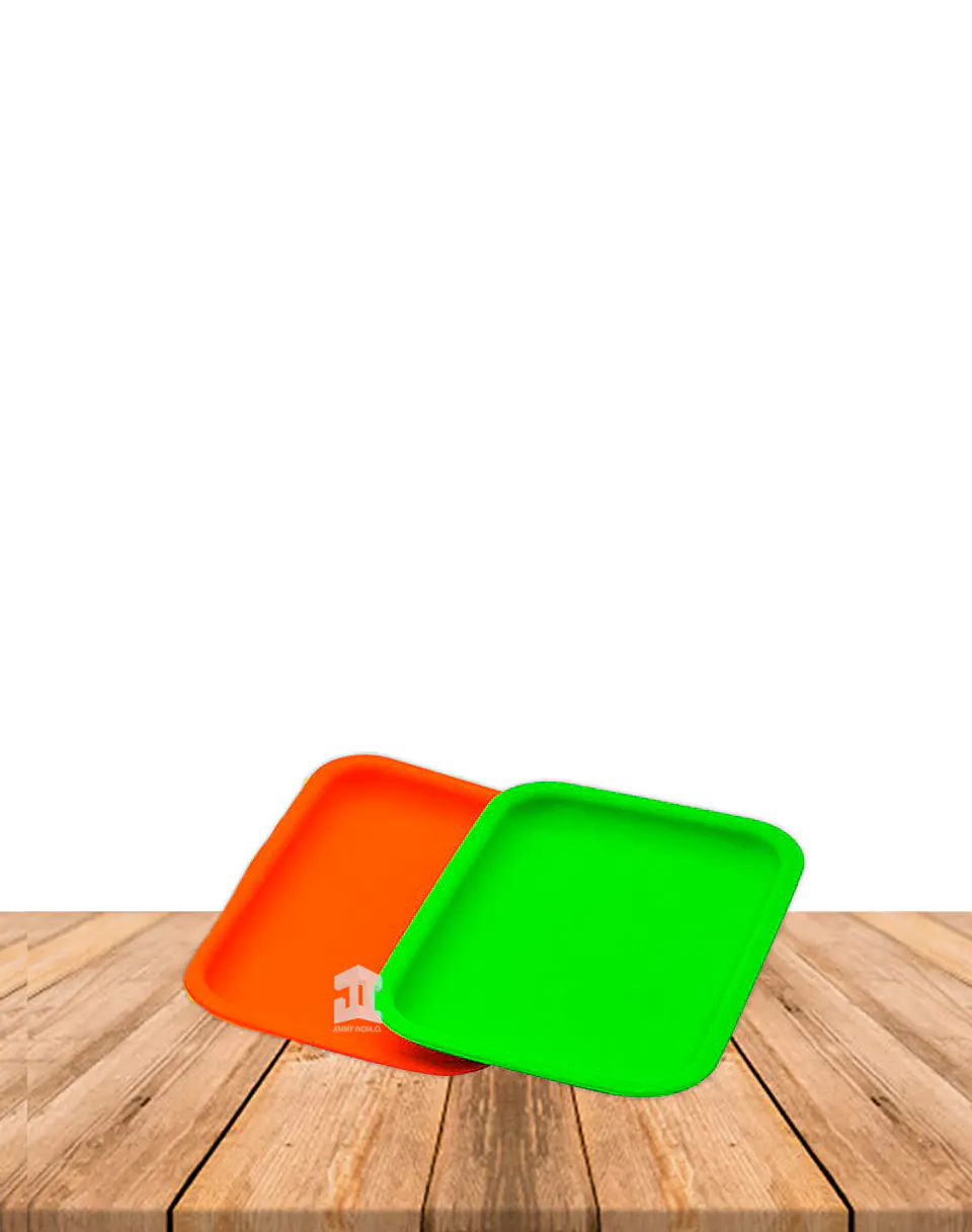 Bandeja De Silicona  JL-002Z 4