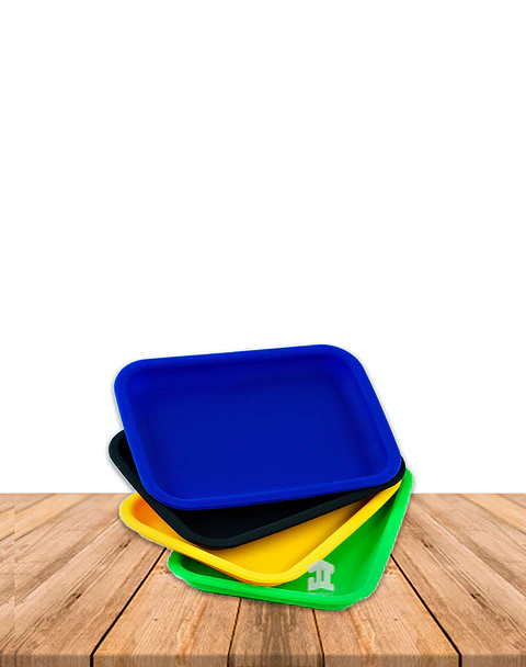 Bandeja De Silicona  JL-002Z