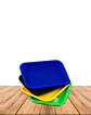 Bandeja De Silicona  JL-002Z - Miniatura 1