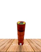 Bong acrilico con luz mas moledor JL-5990-2 - Miniatura 4