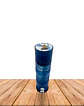 Bong acrilico con luz mas moledor JL-5990-2 - Miniatura 5
